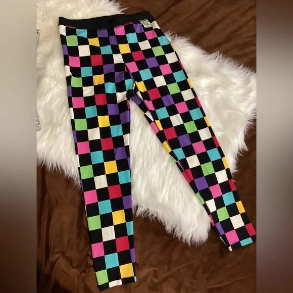Vans leggings size large - Picture 1 of 11
